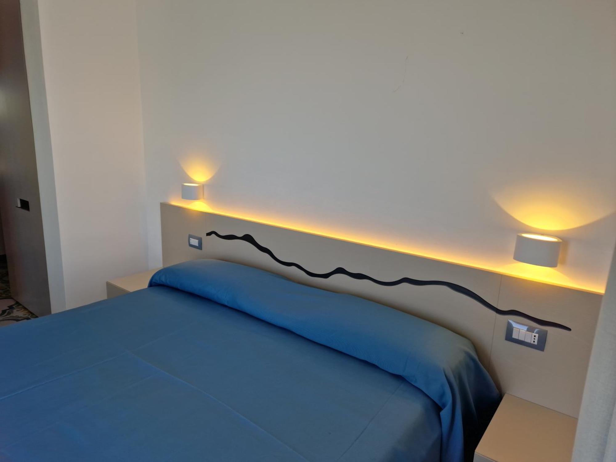 Hotel Da Maria Ischia Buitenkant foto